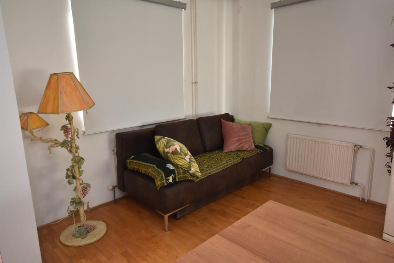 Apartmaji Lejardin Skofljica Exterior photo