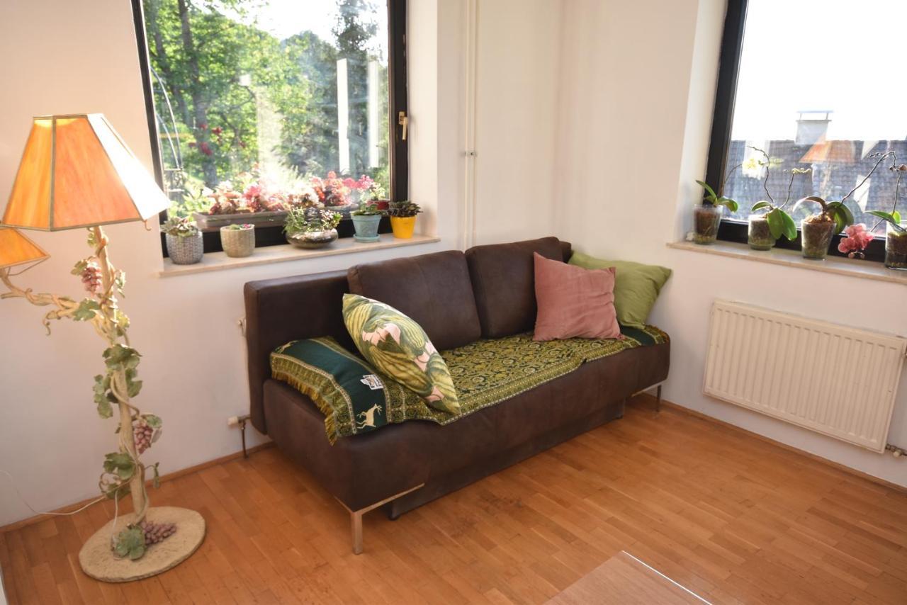 Apartmaji Lejardin Skofljica Exterior photo