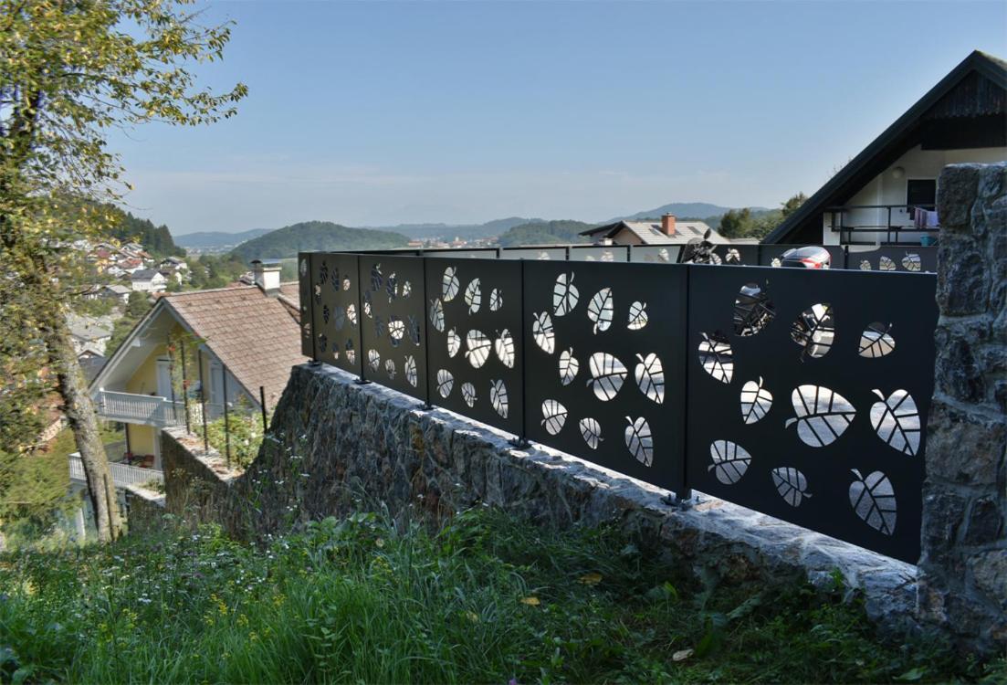 Apartmaji Lejardin Skofljica Exterior photo